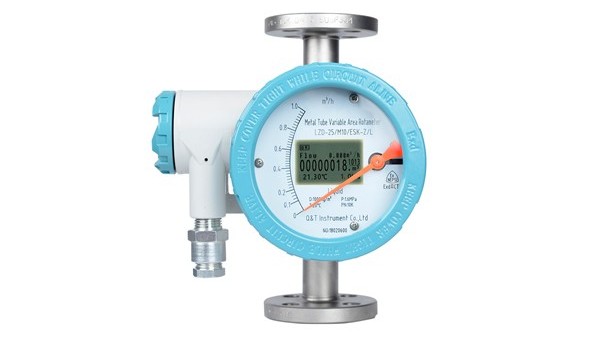 詳解金屬管浮子香蕉视频黄下载使用時指針抖動的原因