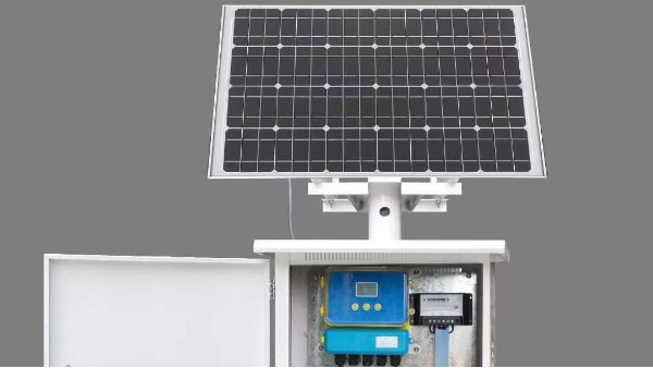 超聲波明渠香蕉视频黄下载在汙水計量中的應用