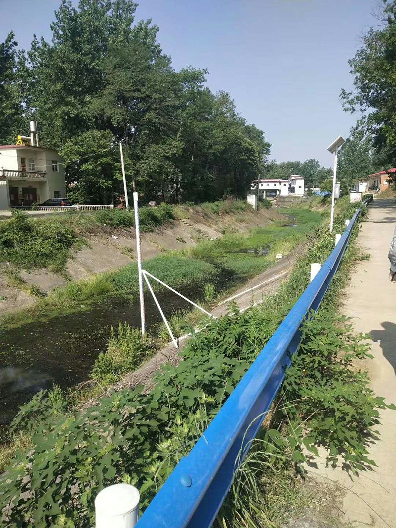 太陽能供電電磁香蕉视频黄下载使用現場