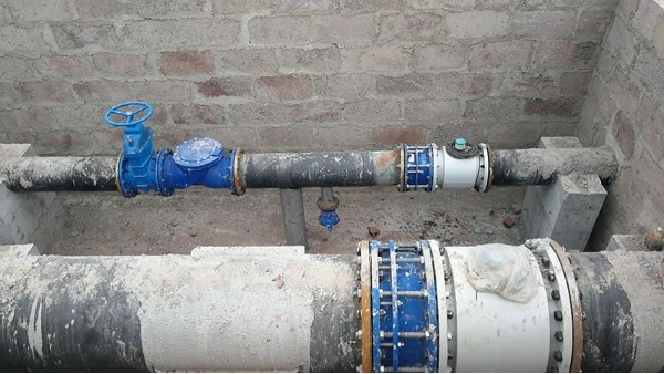 91香蕉国产在线观看软件儀表分體式電磁香蕉视频黄下载助力重慶京東方流量測量