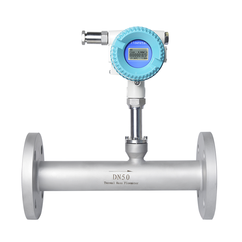 法蘭連接熱式氣體香蕉视频黄下载 (4)