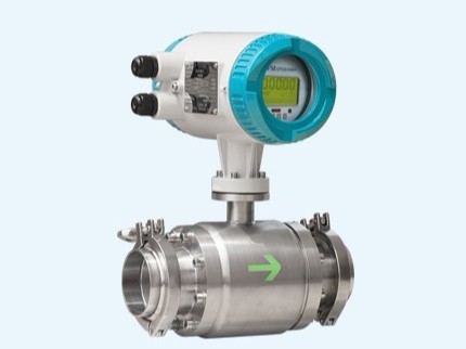 QTLD衛生型卡箍式電磁香蕉视频黄下载