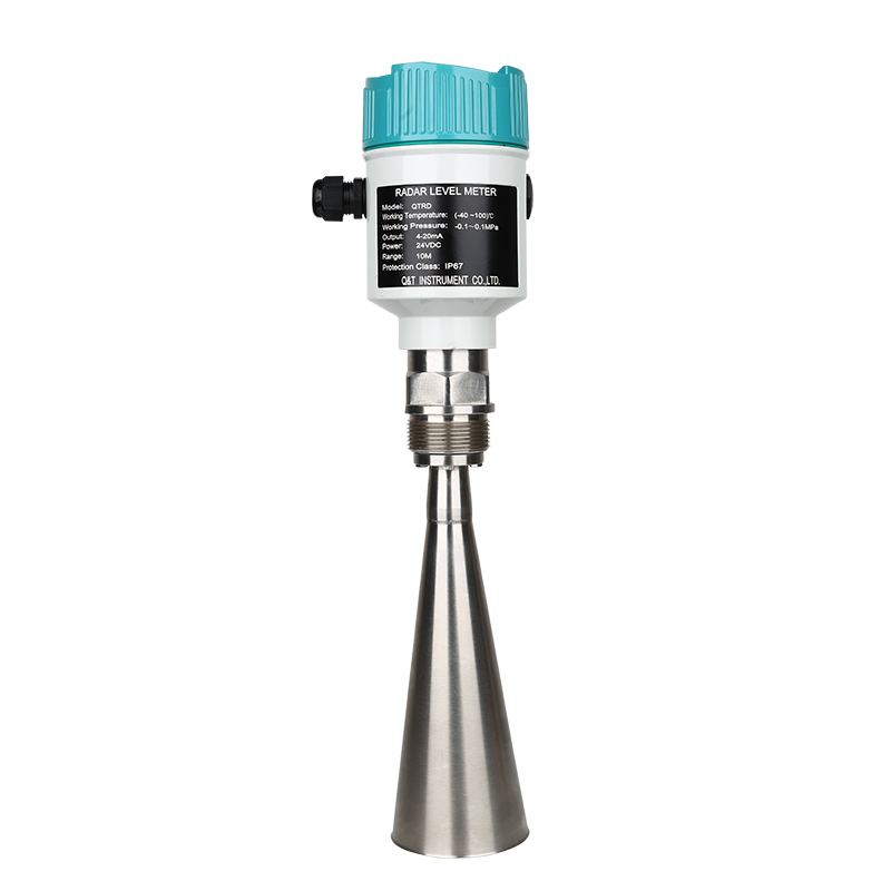 雷達液位計