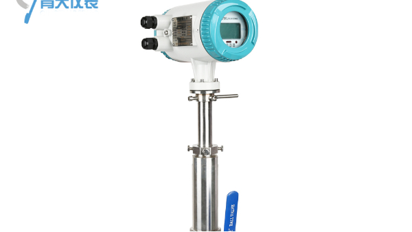 插入式電磁香蕉视频黄下载的應用之在非對稱流場的應用