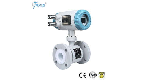 食品醫藥行業的潔淨之選：衛生型電磁香蕉视频黄下载的設計標準與應用香蕉精品视频