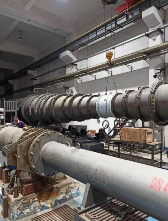 進水電磁香蕉视频黄下载安裝驗收