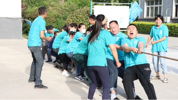 91香蕉国产在线观看软件偉業2021年度春季職工運動會