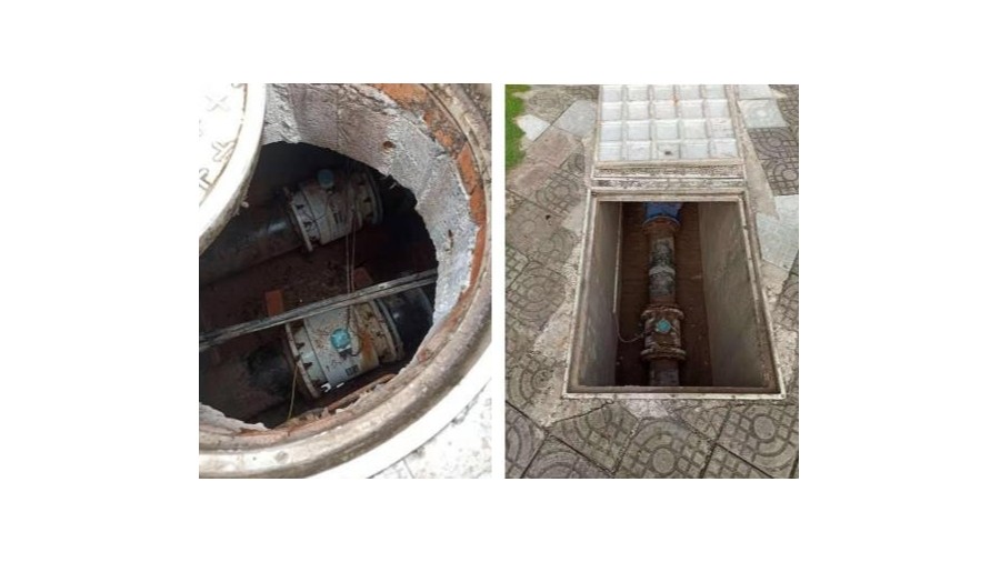 化工廠香蕉精品视频-防爆型電磁香蕉视频黄下载的應用香蕉精品视频