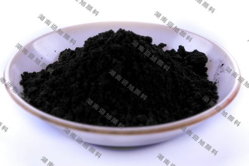 銅鉻黑在粉末塗料的應用分析